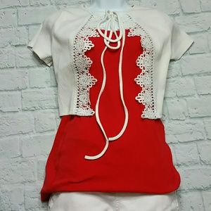 Charming Short Cardigan ☺